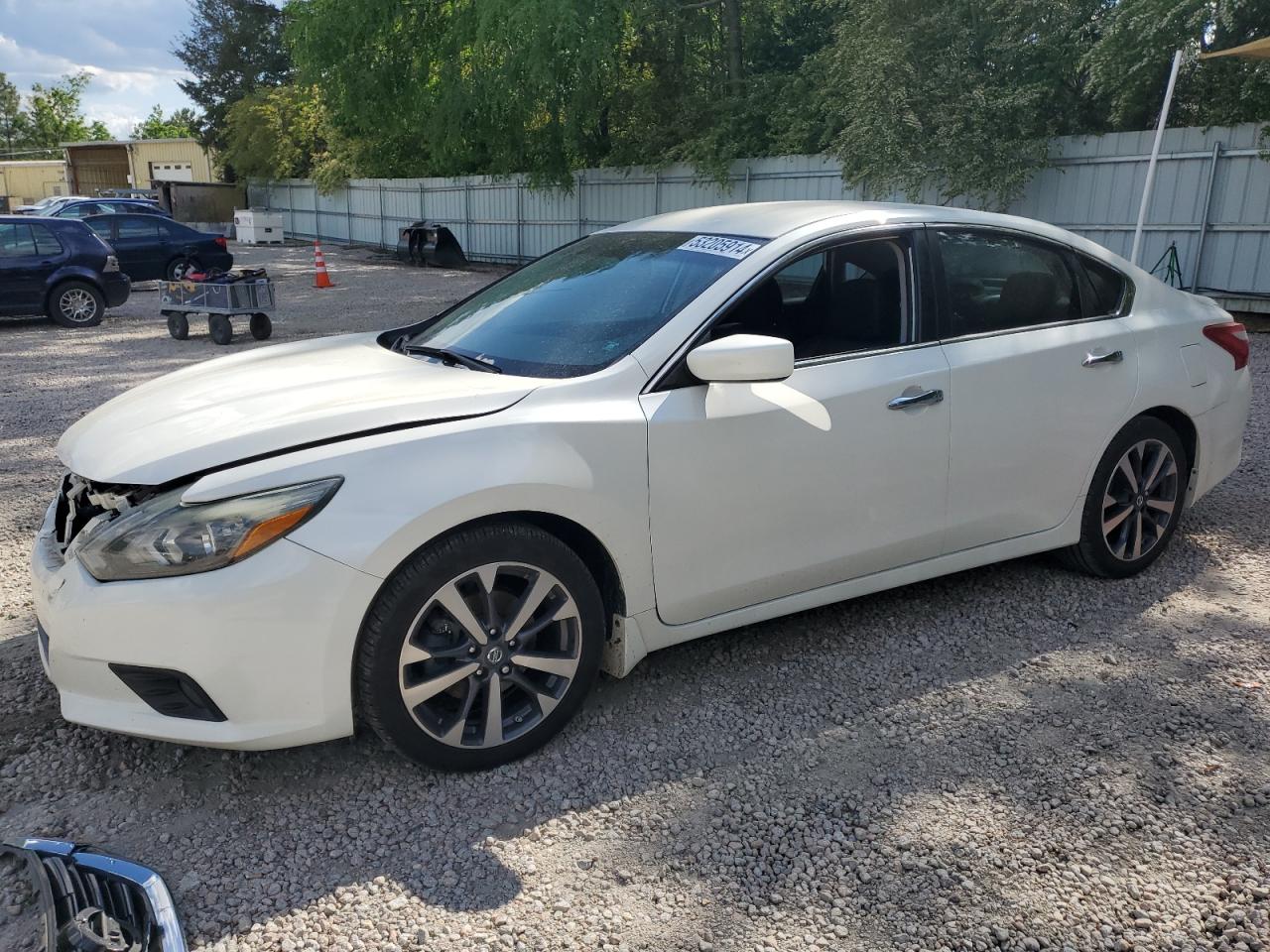 NISSAN ALTIMA 2016 1n4al3ap2gc111415