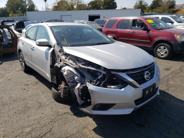 NISSAN ALTIMA 2.5 2016 1n4al3ap2gc112127