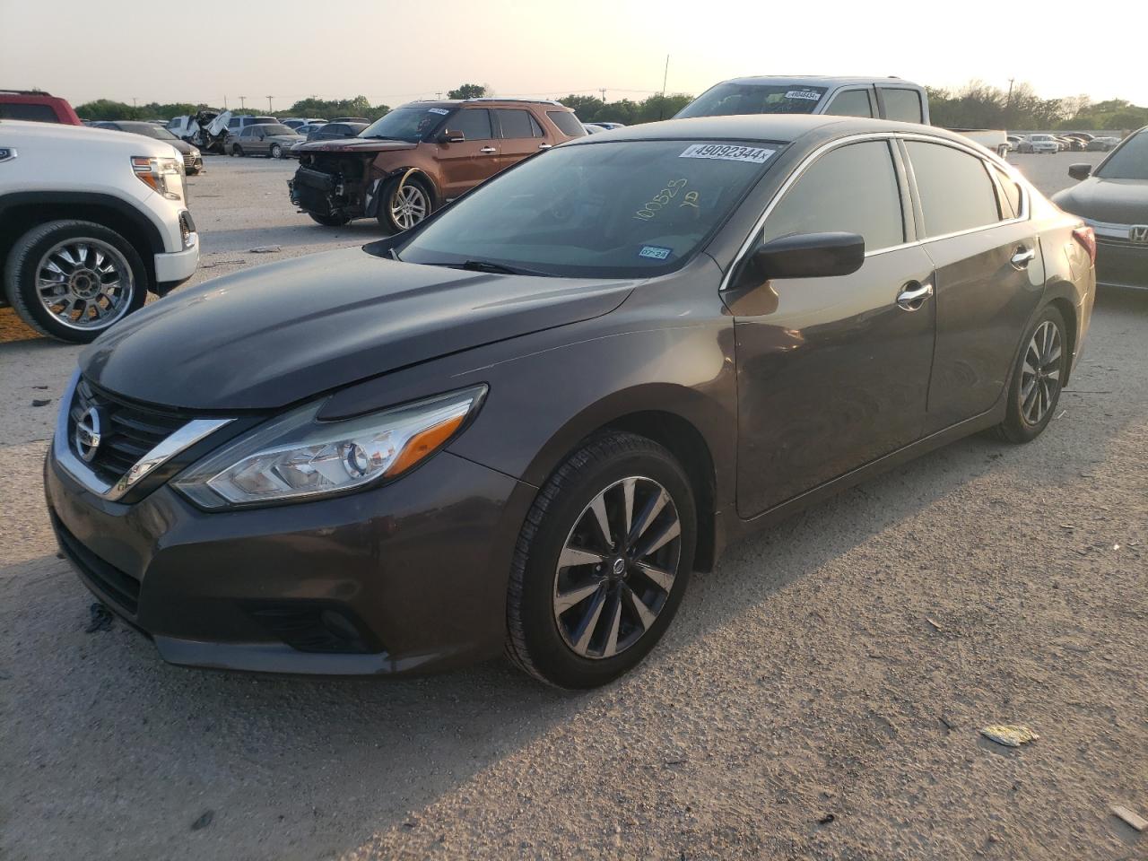 NISSAN ALTIMA 2016 1n4al3ap2gc112385