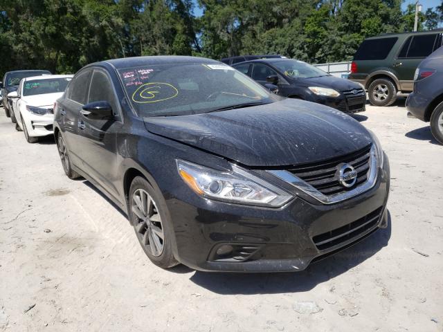 NISSAN ALTIMA 2.5 2016 1n4al3ap2gc112712