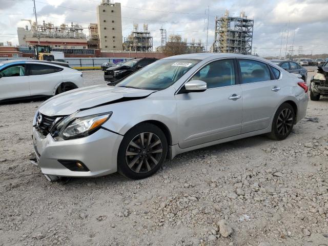 NISSAN ALTIMA 2.5 2016 1n4al3ap2gc112984