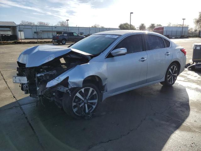 NISSAN ALTIMA 2.5 2016 1n4al3ap2gc114122