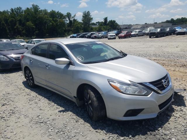 NISSAN ALTIMA 2.5 2016 1n4al3ap2gc114167