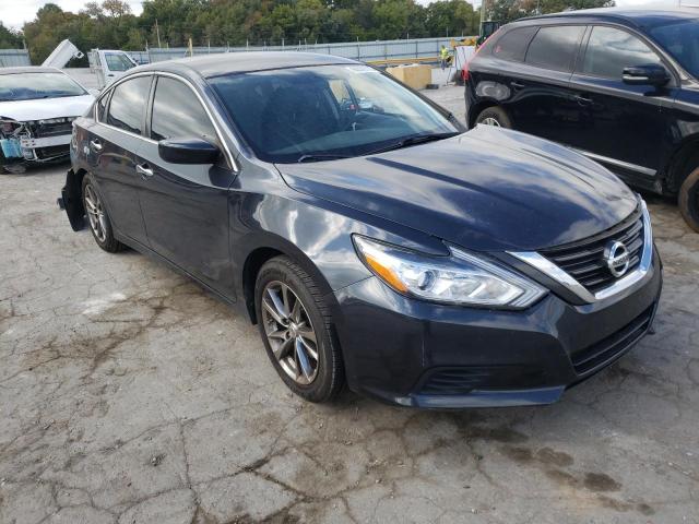 NISSAN ALTIMA 2.5 2016 1n4al3ap2gc115237