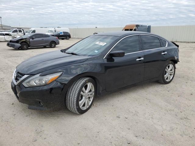 NISSAN ALTIMA 2016 1n4al3ap2gc116369