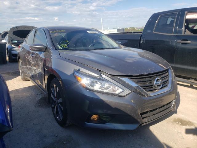 NISSAN ALTIMA 2.5 2016 1n4al3ap2gc116520