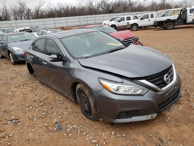 NISSAN ALTIMA 2.5 2016 1n4al3ap2gc117280