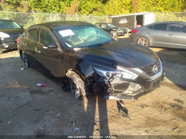 NISSAN ALTIMA 2016 1n4al3ap2gc117960