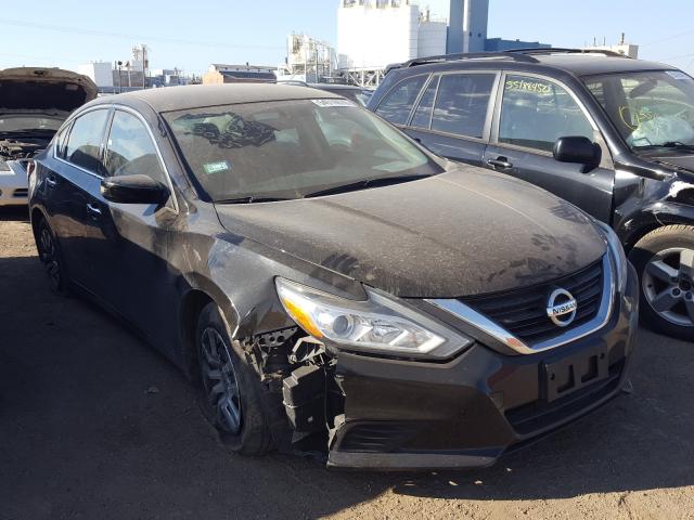 NISSAN ALTIMA 2.5 2016 1n4al3ap2gc118039