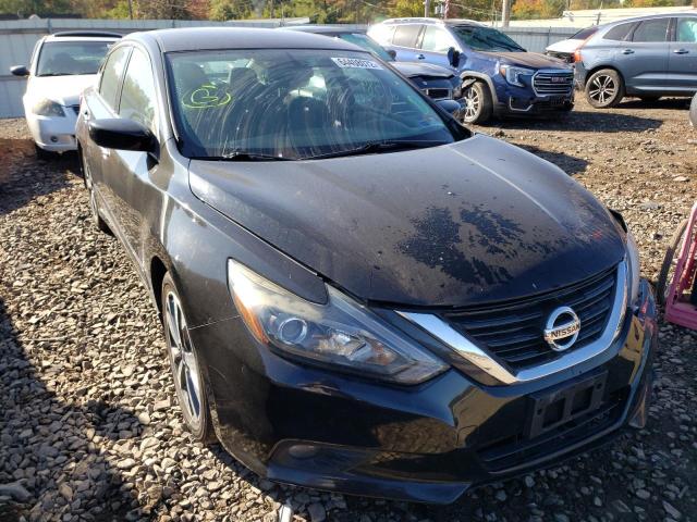 NISSAN ALTIMA 2.5 2016 1n4al3ap2gc118736