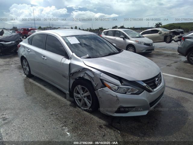 NISSAN ALTIMA 2016 1n4al3ap2gc119014