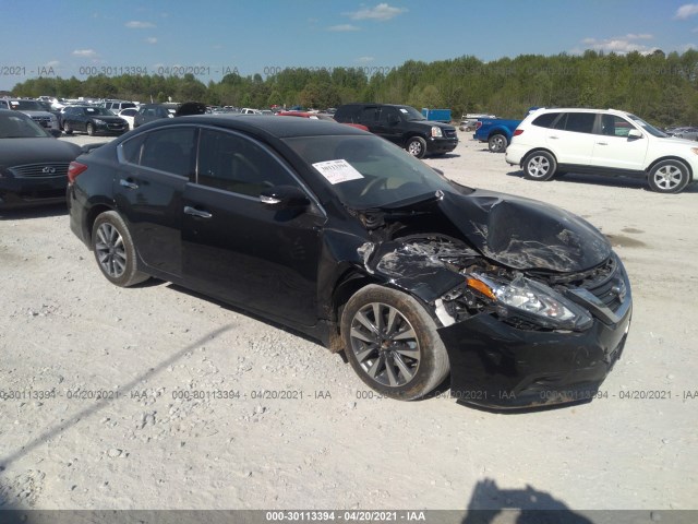 NISSAN ALTIMA 2016 1n4al3ap2gc119580