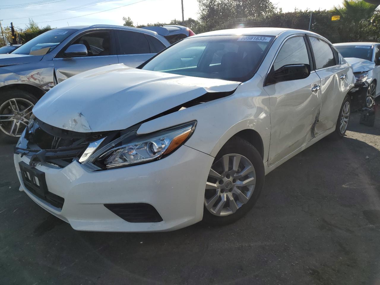 NISSAN ALTIMA 2016 1n4al3ap2gc120826