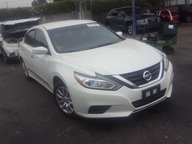 NISSAN ALTIMA 2.5 2016 1n4al3ap2gc120910