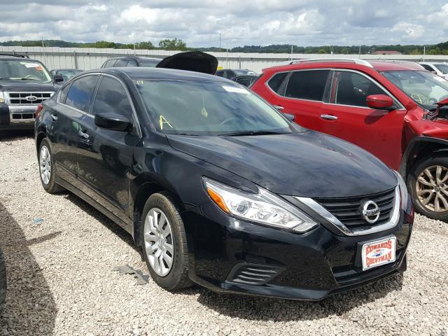 NISSAN ALTIMA 2.5 2016 1n4al3ap2gc121300