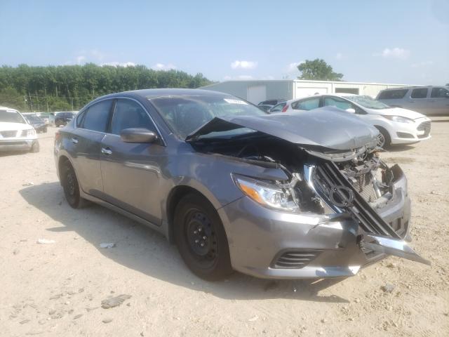 NISSAN ALTIMA 2.5 2016 1n4al3ap2gc122480