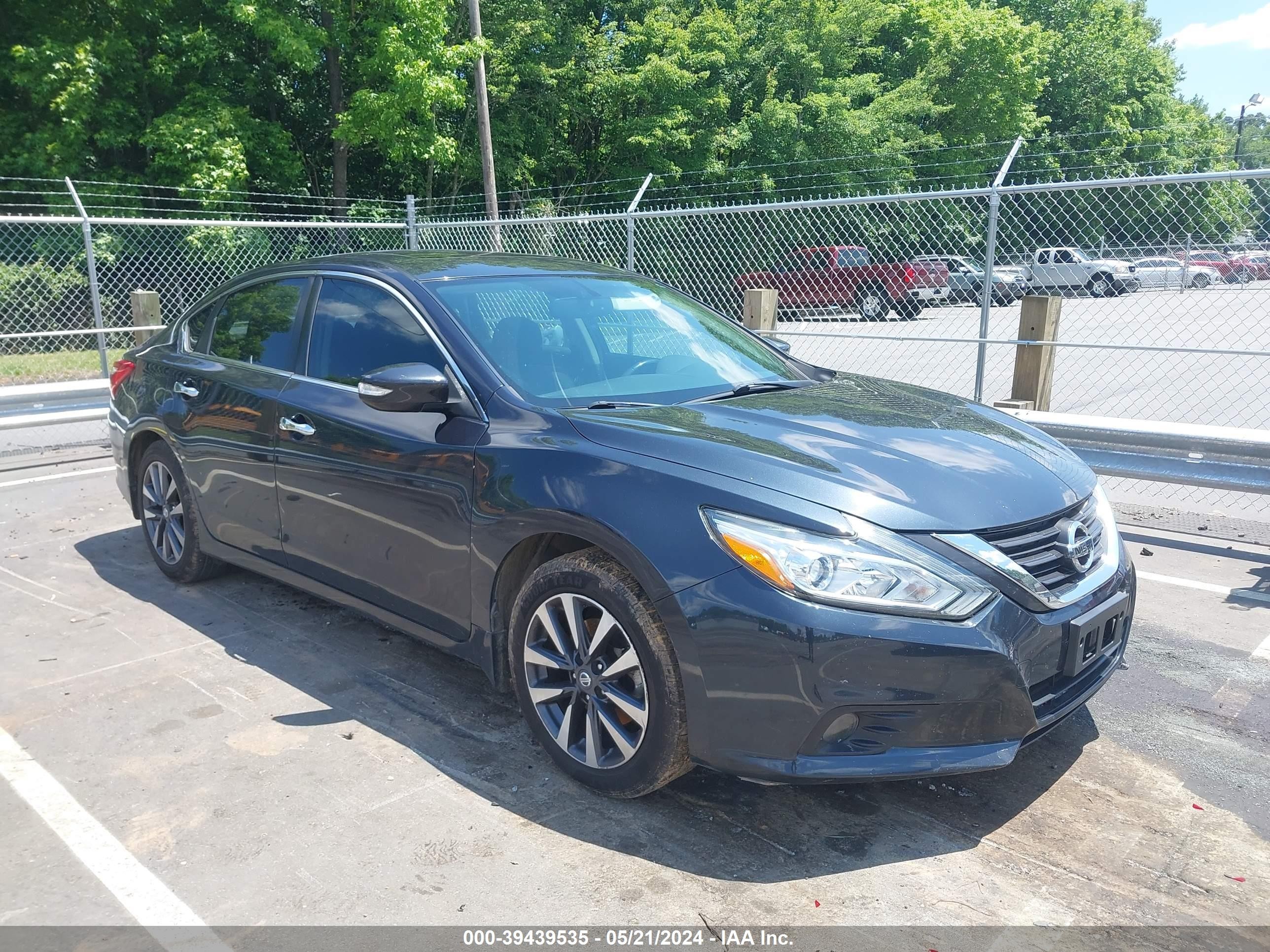 NISSAN ALTIMA 2016 1n4al3ap2gc124326