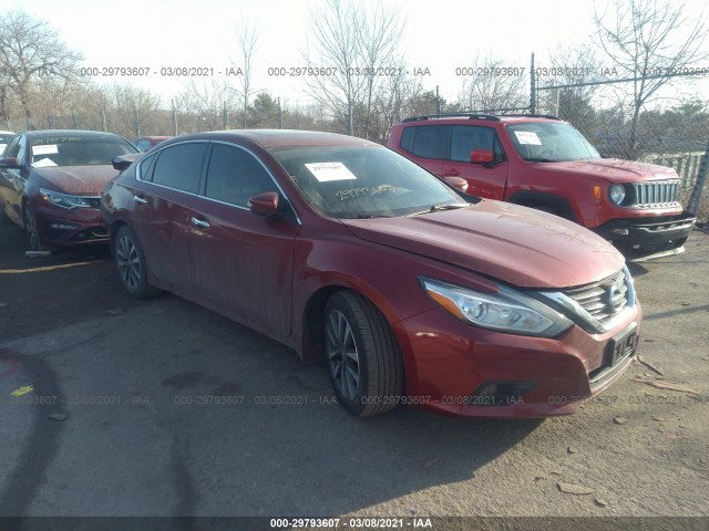 NISSAN ALTIMA 2016 1n4al3ap2gc124357