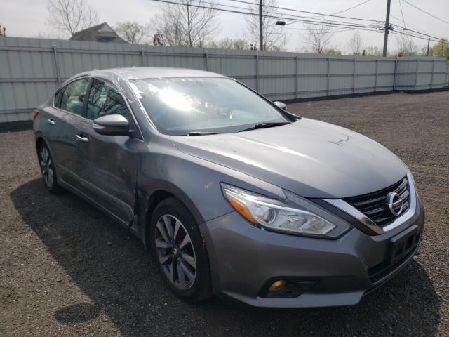 NISSAN ALTIMA 2.5 2016 1n4al3ap2gc124651