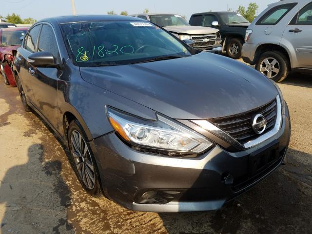 NISSAN ALTIMA 2.5 2016 1n4al3ap2gc125590