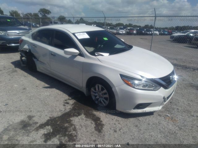 NISSAN ALTIMA 2016 1n4al3ap2gc125993