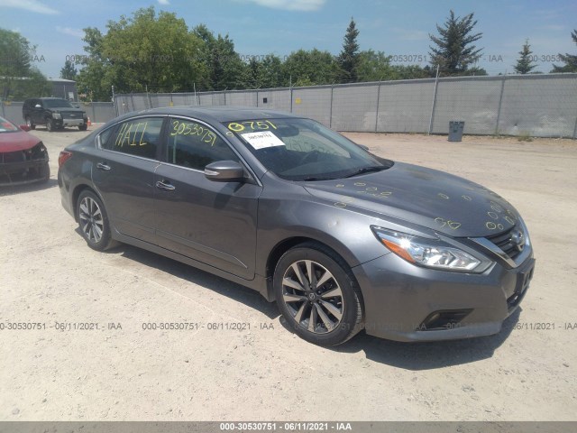 NISSAN ALTIMA 2016 1n4al3ap2gc126559