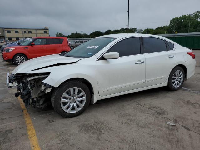 NISSAN ALTIMA 2.5 2016 1n4al3ap2gc126948