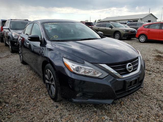 NISSAN ALTIMA 2.5 2016 1n4al3ap2gc127078