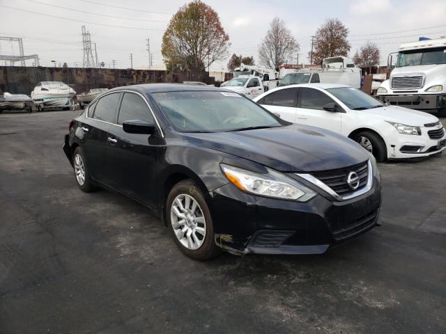 NISSAN ALTIMA 2.5 0 1n4al3ap2gc129493