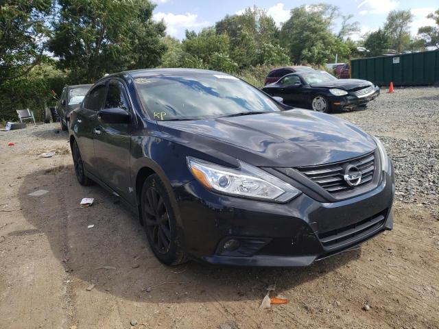 NISSAN ALTIMA 2.5 2016 1n4al3ap2gc129557