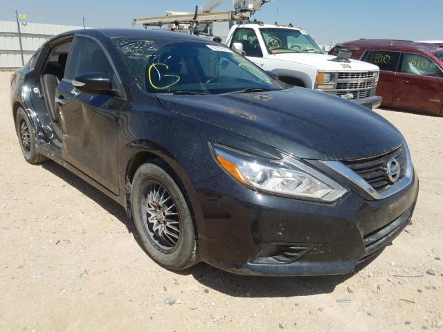 NISSAN ALTIMA 2.5 2016 1n4al3ap2gc131812