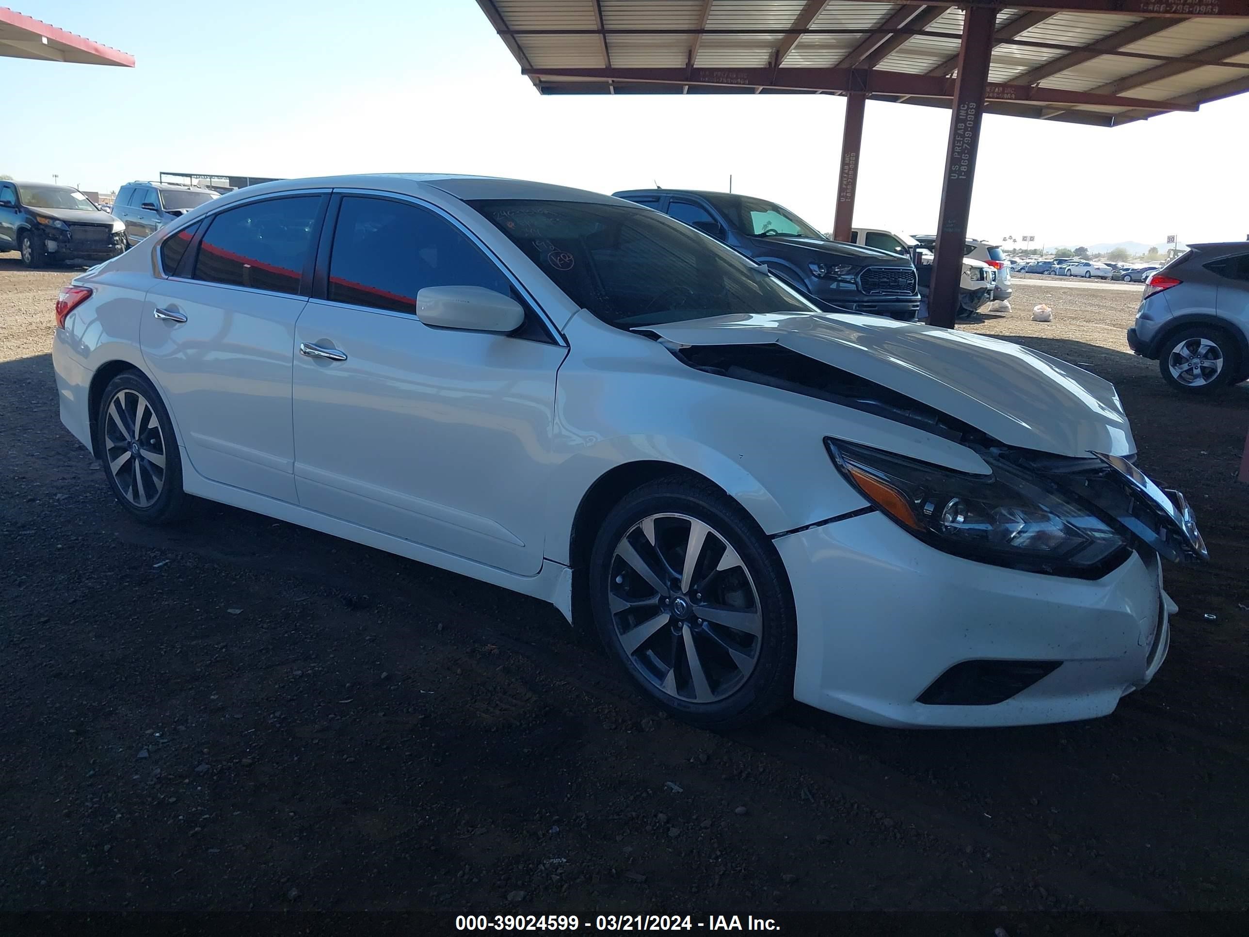 NISSAN ALTIMA 2016 1n4al3ap2gc132491