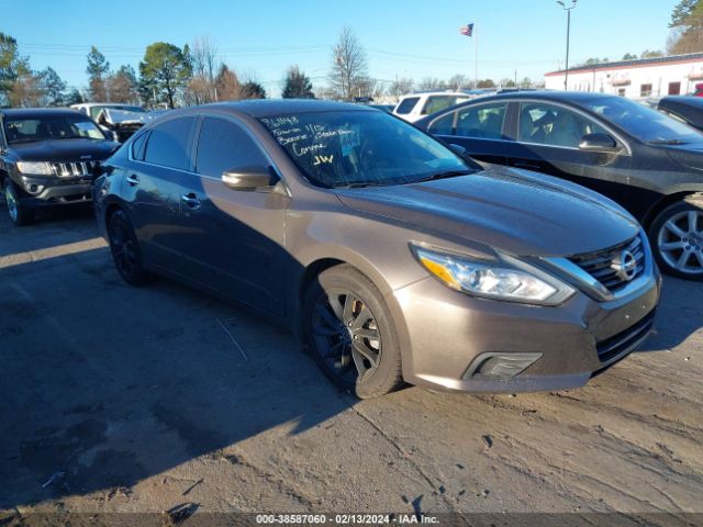 NISSAN ALTIMA 2016 1n4al3ap2gc132586