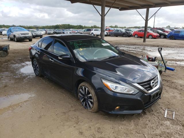 NISSAN ALTIMA 2.5 2016 1n4al3ap2gc132670