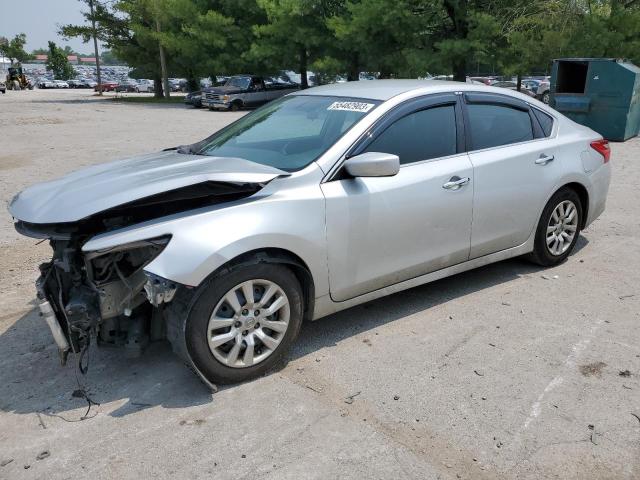 NISSAN ALTIMA 2016 1n4al3ap2gc133964