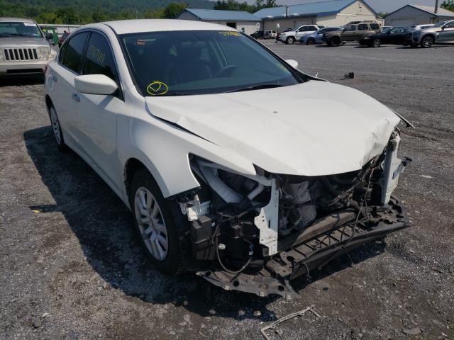 NISSAN ALTIMA 2.5 2016 1n4al3ap2gc134094