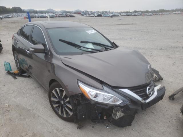 NISSAN ALTIMA 2.5 2016 1n4al3ap2gc135200