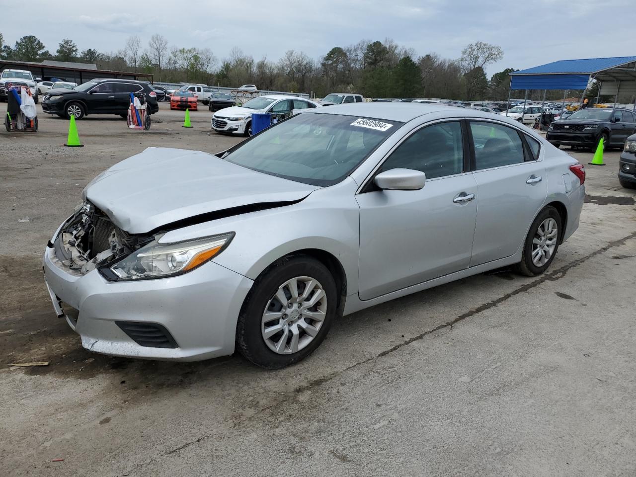 NISSAN ALTIMA 2016 1n4al3ap2gc135875