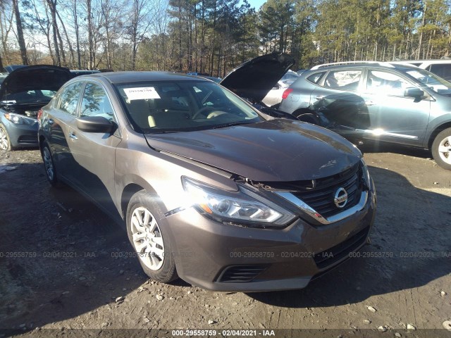 NISSAN ALTIMA 2016 1n4al3ap2gc136850