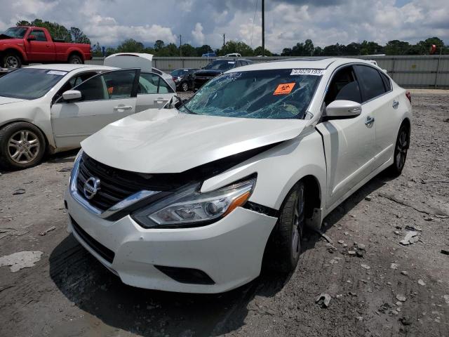 NISSAN ALTIMA 2.5 2016 1n4al3ap2gc137495