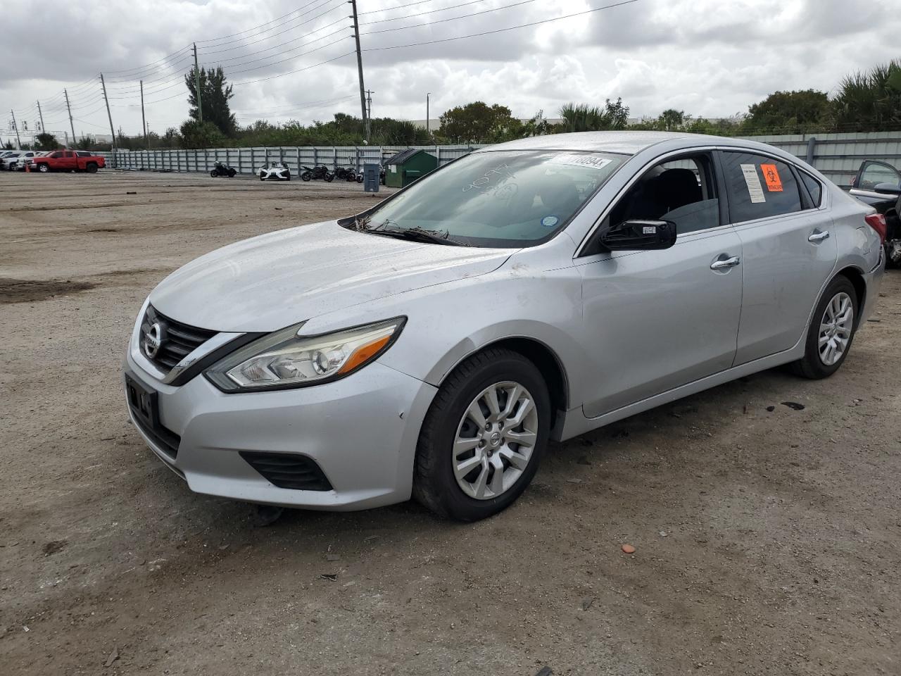 NISSAN ALTIMA 2016 1n4al3ap2gc139098