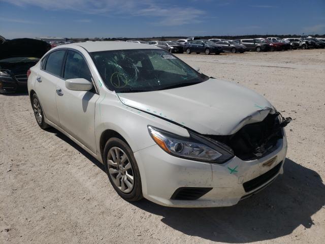 NISSAN ALTIMA 2.5 2016 1n4al3ap2gc140042