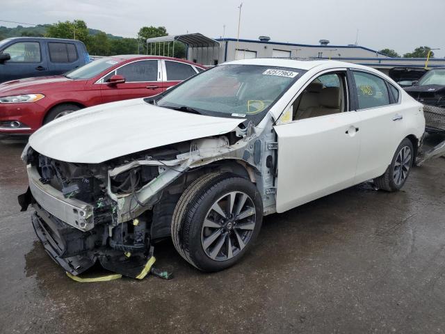 NISSAN ALTIMA 2.5 2016 1n4al3ap2gc140106