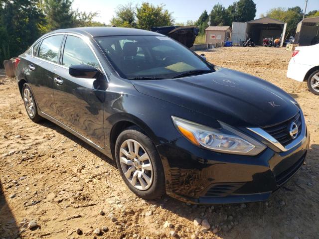 NISSAN ALTIMA 2.5 2016 1n4al3ap2gc140445