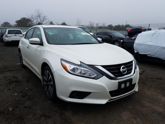 NISSAN ALTIMA 2.5 2016 1n4al3ap2gc142759