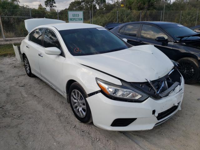 NISSAN ALTIMA 2.5 2016 1n4al3ap2gc143846