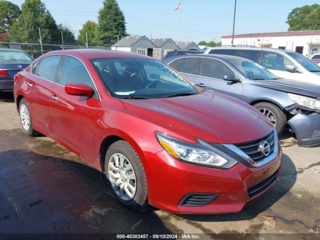 NISSAN ALTIMA 2016 1n4al3ap2gc145984