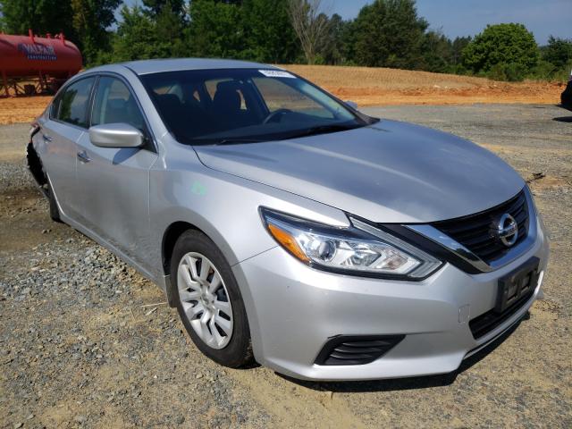 NISSAN ALTIMA 2.5 2016 1n4al3ap2gc146312