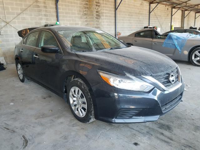 NISSAN NULL 2016 1n4al3ap2gc146584