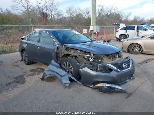 NISSAN ALTIMA 2016 1n4al3ap2gc146956